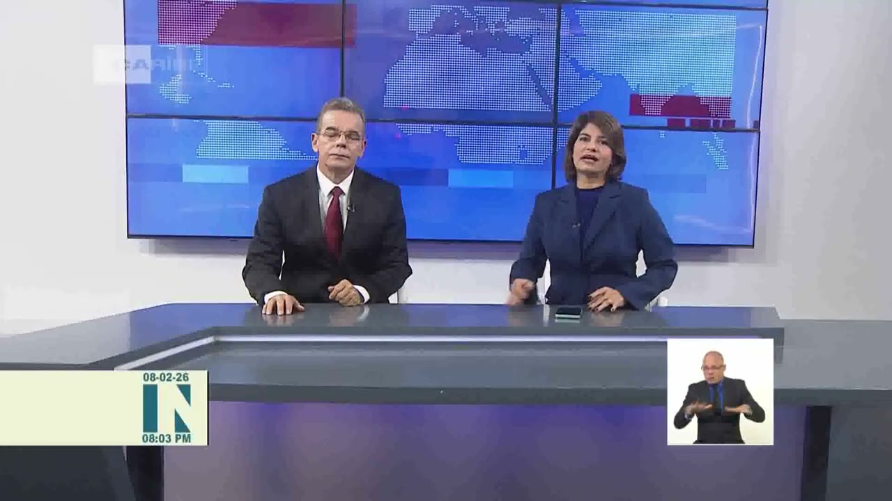 México envía más de 800 toneladas de ayuda humanitaria a Cuba