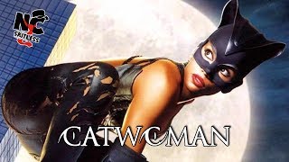Skitless Nostalgia Critic -- Catwoman