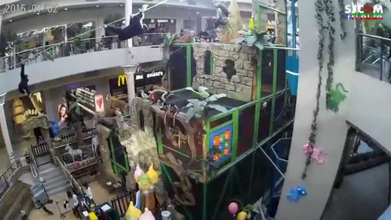 ZEBLAZE ISHOT1 Test Video