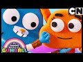 Gostoso De Sentir | O Incrível Mundo de Gumball | Cartoon Network