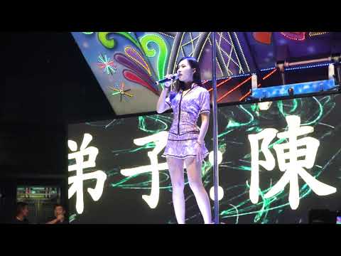 歌舞秀2020 0927南投竹山車店仔福德正神聖誕千秋10
