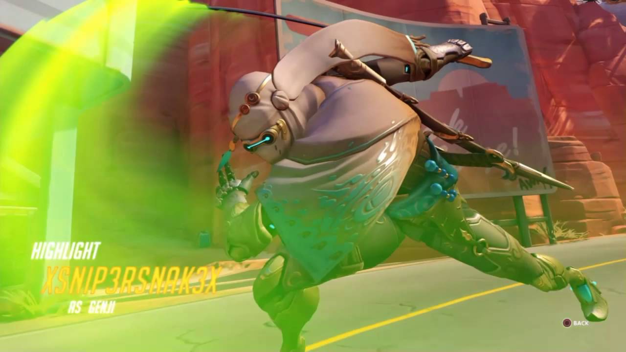 camera iphone 8 plus apk Hero Highlights! - OVERWATCH