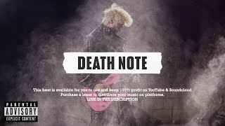 [FREE] Pop Punk x Punk Rock x MGK Type Beat "Death Note"