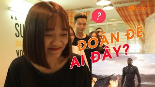 9H VÀO LỚP l MINI GAME ĐOÁN TÊN NHÂN VẬT TRONG PHIM CƯỜI ĐAU BỤNG screenshot 3