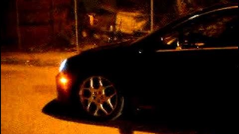 srt 4 vs cobalt ss Video