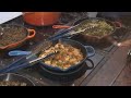 George Lopez's New Restaurant Chingon Kitchen - YouTube