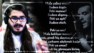 Kendine Muzisyen - Herkes Gider Mi ? & Sevmemeliyiz (Karaoke) 15.10.2020 Resimi
