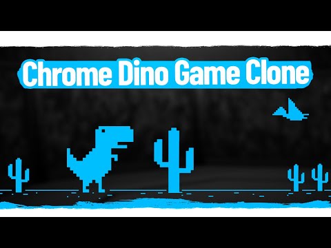 Do you know the Chrome Dino? - Web Monkey Blog