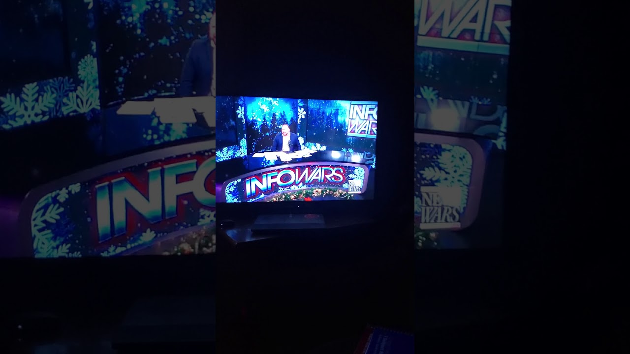 alex jones funny moment