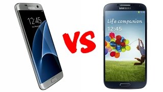 GALAXY S7 vs GALAXY S4 - Game performance screenshot 5