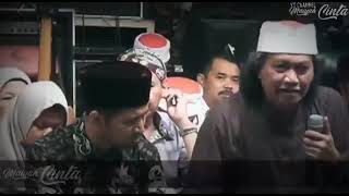 Cak Nun : Syarat & Kriteria Seorang Pemimpin.