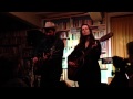Jeffrey Foucault Caitlin Canty Unplugged Muziekpodium mp3