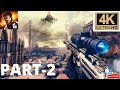 MODERN COMBAT 5 BLACKOUT GAMEPLAY WALKTHROUGH PART2