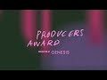 GERRY KIM wins the PRODUCERS AWARD at the 2021 Film Independent Spirit Awards