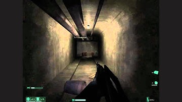 F.E.A.R. (First Encounter Assault Recon) - Interval 03, Part 9/35