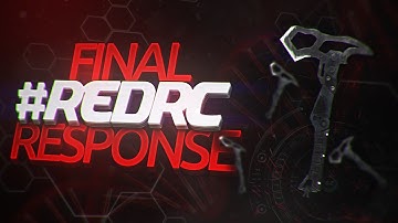 dZ GRDE - #RedRC Clips Submission Powered by @Soylent @redkiwiz ( All Dislikes = 1 Person )