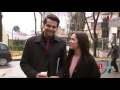 1'de Bugün-Hazal Subaşı-11 Nisan 2017