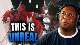 Music Composer Reacts - Such is the Joy of Our Reunion Boss Theme (Arknights)