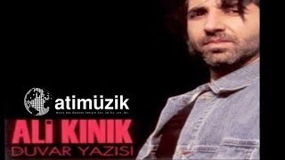 Ali Kınık - Ali Ayşe'yi Seviyor [ © Official Audio ]