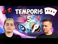 Rush Temporis V avec Kameto : Toutes les infos !