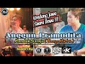 BANYU MOTO "MANDEK NANGIS" ||ANGGUN PRAMUDITA FT SANDI SUNAN KENDANG || MAHADEWA MUSIC