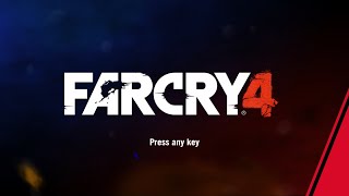 Details Far Cry 4 Title Screen Theme Song | ( 60fps ) Guide