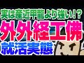 【産近甲龍より強い!?】外外経工佛の世間的評価/就活実態を徹底調査! | 関西外国語大学,京都外国語大学,大阪経済大学,大阪工業大学,佛教大学,大阪産業大学,追手門学院大学,大和大学【就活:学歴】