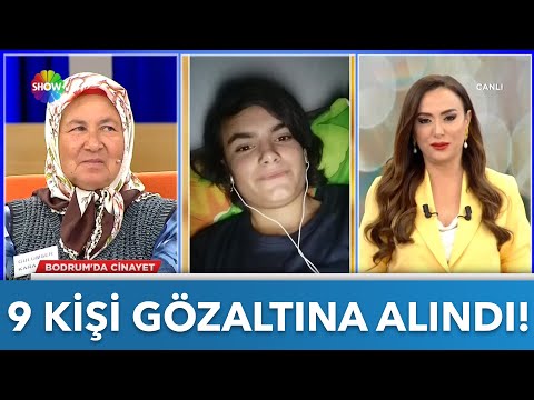 Gizli tanık itiraf etti 9 kişi gözaltına alındı! | Didem Arslan Yılmaz'la Vazgeçme | 26.10.2022