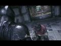 Beginning of video