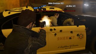 [GTA-WORLD] Breaking Bad