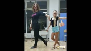 Bailamosii 2023 c   Premier Stepup Dance With Me Girls 