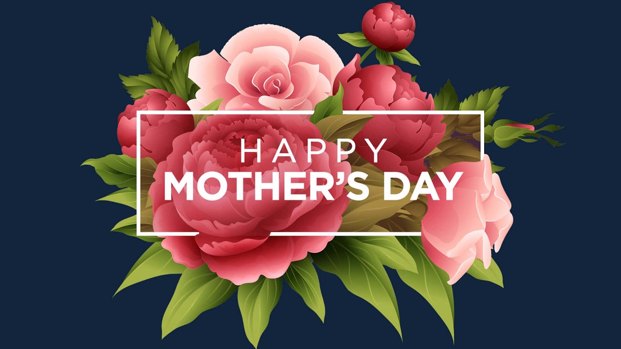 Mother's Day Service with SMBC