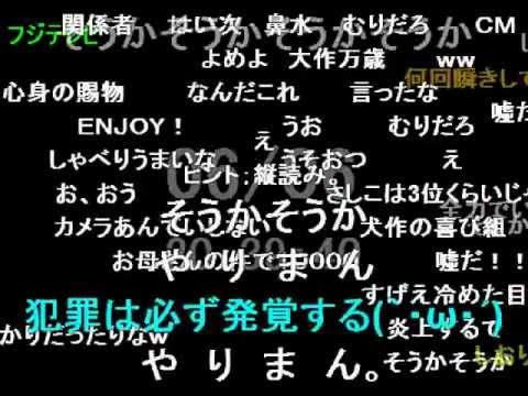 高橋みなみ氏　AKB48第4回選抜総選挙 2012