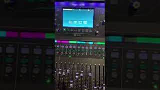 Dante & Allen Heath SQ - audio network drops at startup (AND “Drift Correction” work-around)