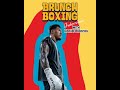 Benavidez Boxing Gym Media Day! Daniel Blancas Interview