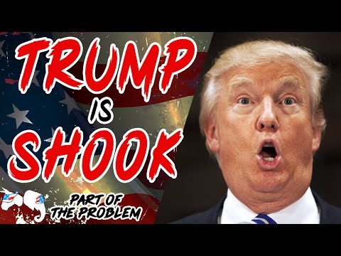 Dave Smith | Trump Is Shook | Part Of The Problem 1160