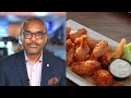 Les Trent Says These Are the Best Wings in Buffalo (AMA)