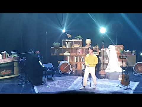 멜로망스 김민석(KimMinSeok) - ART (김민석 음악 감상회)