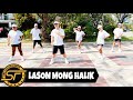 LASON MONG HALIK ( Dj Johnrey Remix ) - Katrina Velarde | OPM | Dance Fitness | Zumba