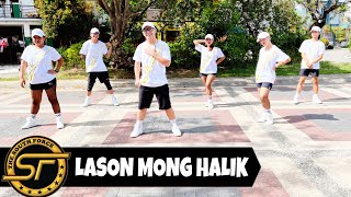 LASON MONG HALIK ( Dj Johnrey Remix ) - Katrina Velarde | OPM | Dance Fitness | Zumba