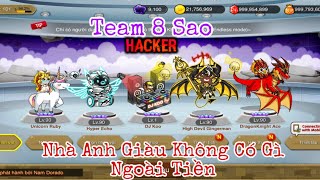 El Dorado Hack | Dàn 8 Sao Khét Nhất Game Sẽ NTN ! screenshot 3