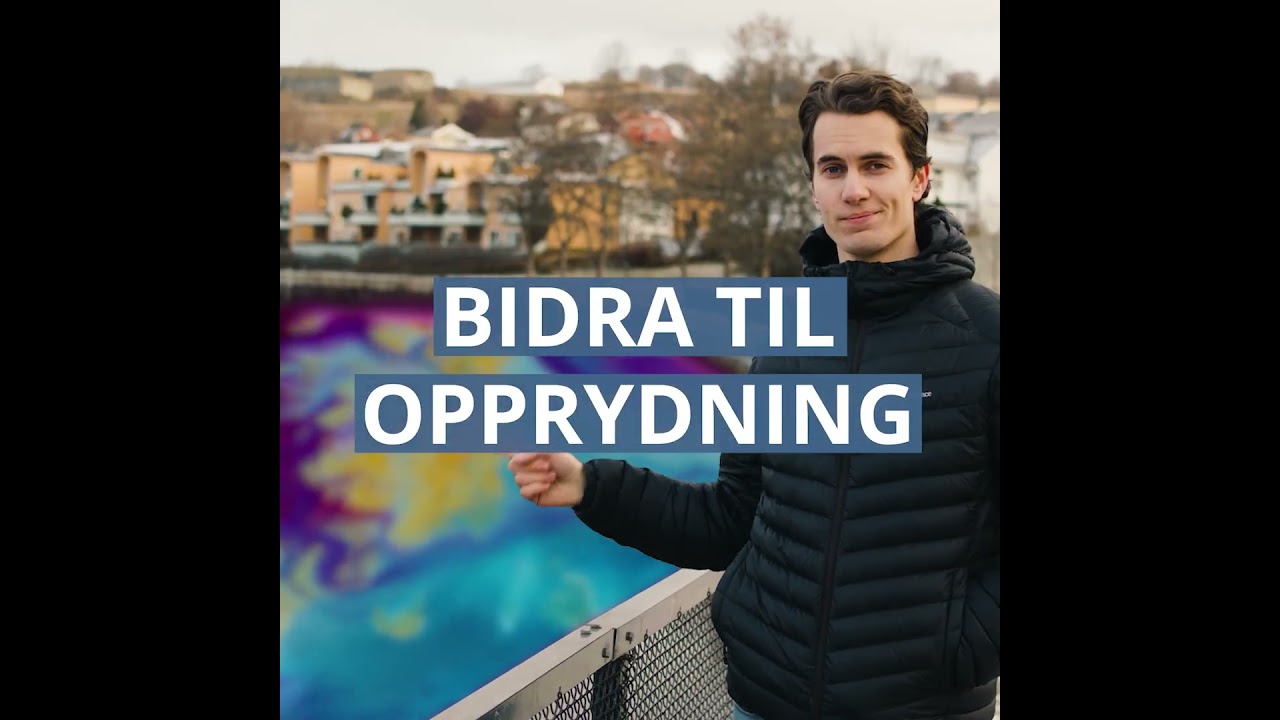 5 årig master i ingeniørgeologi NTNU