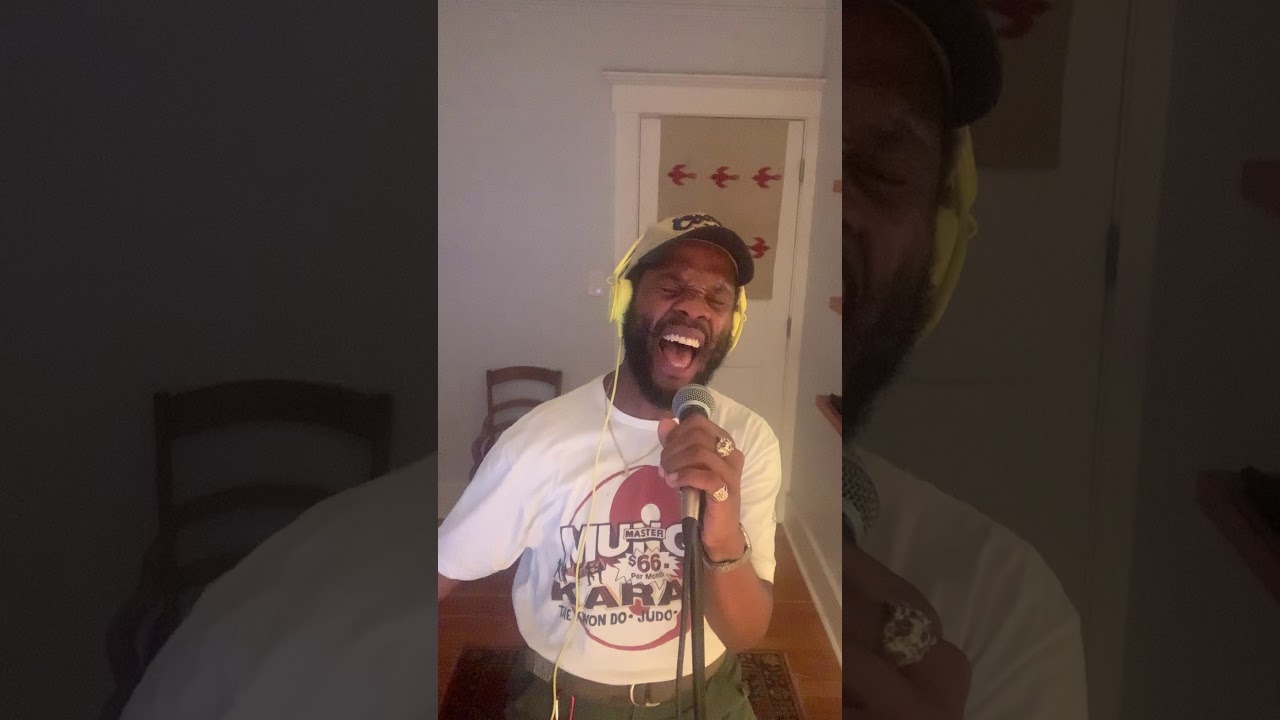 Fat Tony – BKNY (Live at Home)