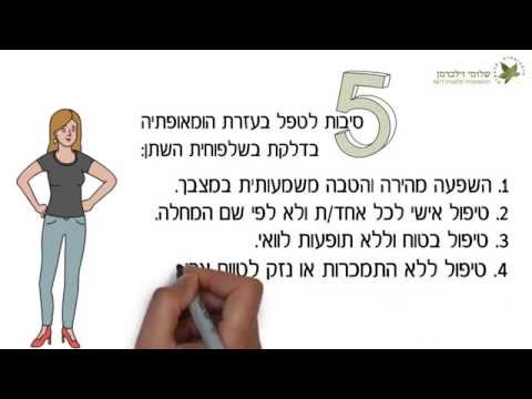 דלקות בשלפוחית השתן