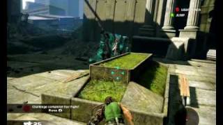 Famous Bionic Commando - PC Gameplay 3 Net Worth