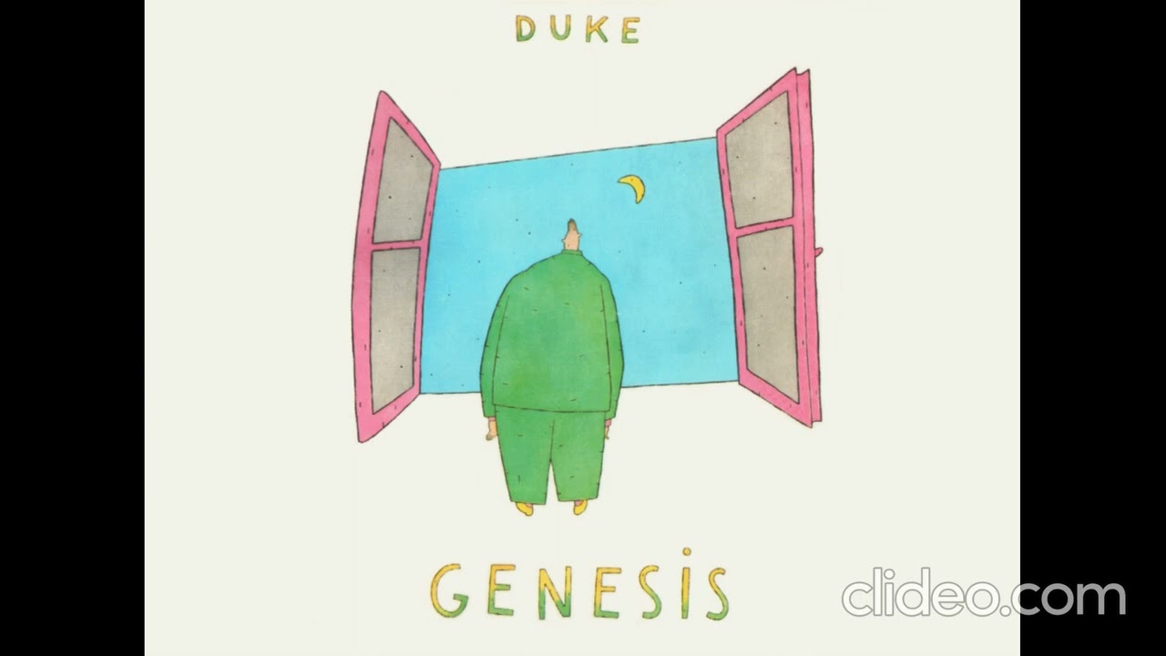 GENESIS - Turn it on again (1980) HQ - YouTube