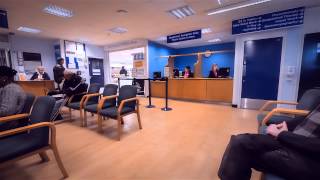 Outpatients - Stanmore