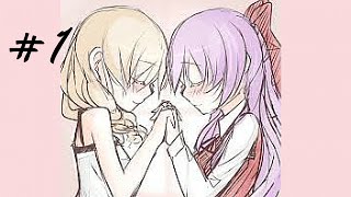 THE BITCHES HOUSE- The witch's house Part 1