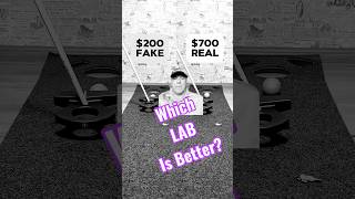 Is fake LAB putters really better than the Original?