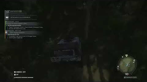 Ghost Recon Breakpoint Terminator Event pt 3